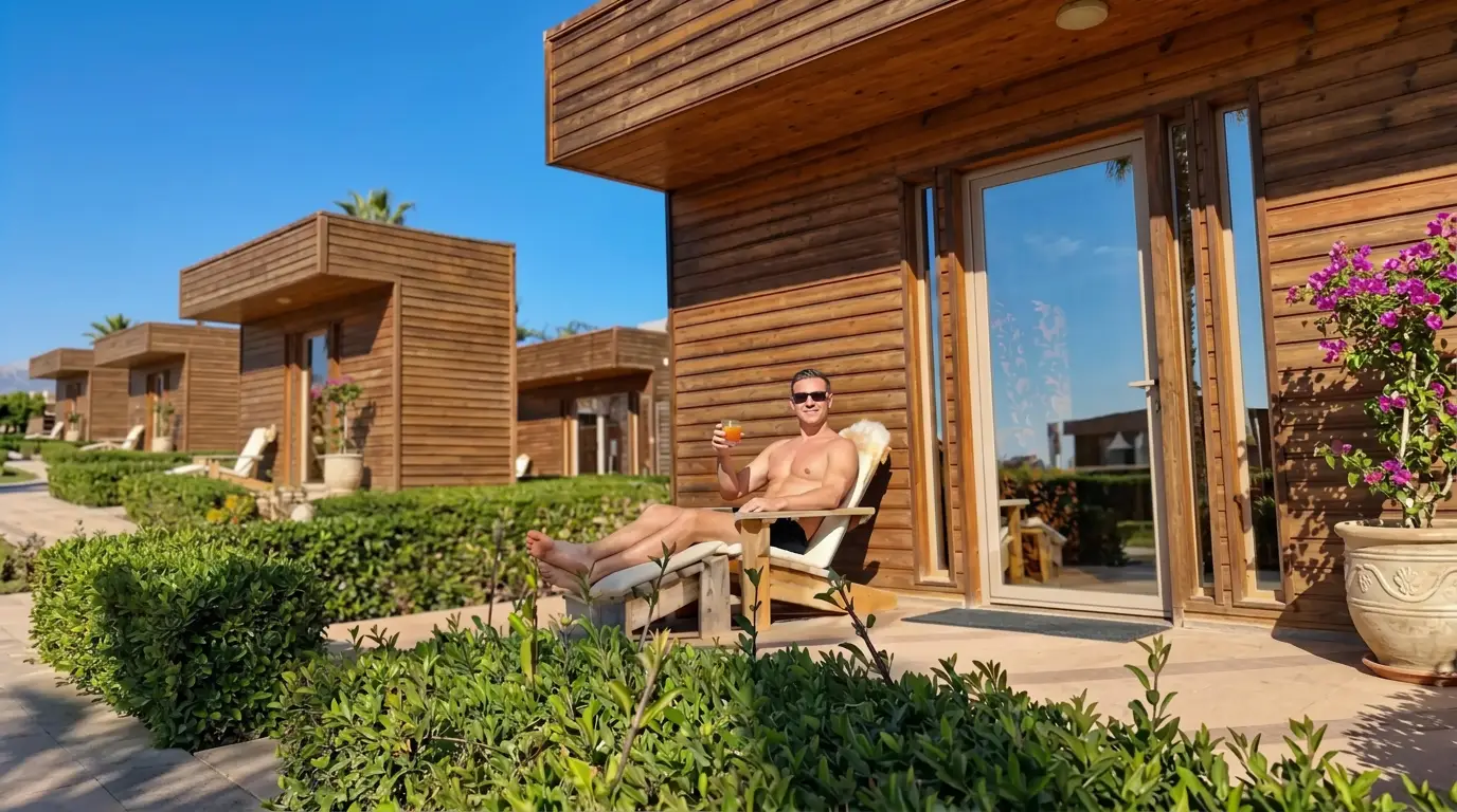 Garantie du Meilleur Tarif