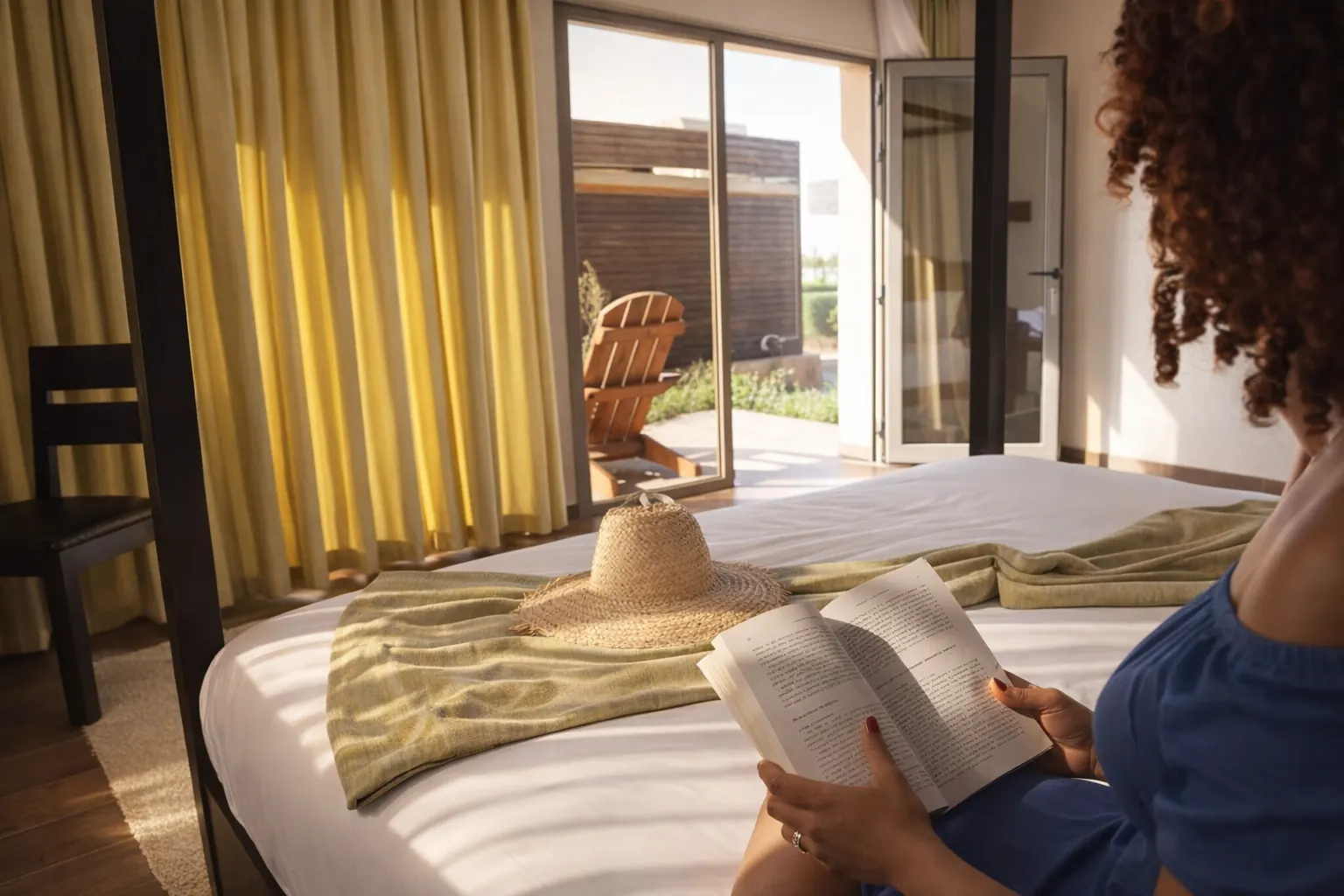 Tarifs des hébergements au Dakhla Camp