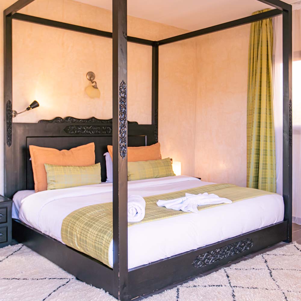 Booking Room
