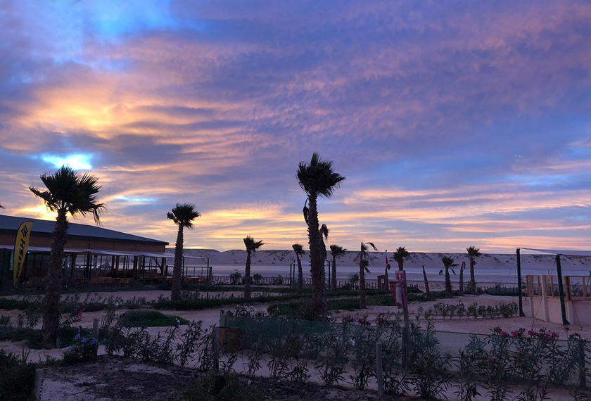 dakhla camp